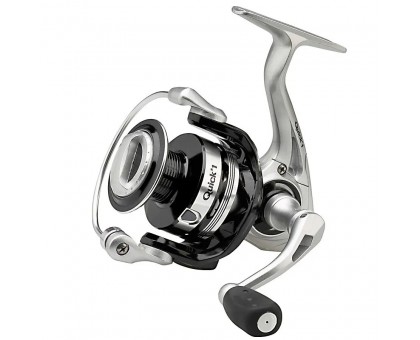 Катушка DAM QUICK 1 2000FD !!!УЦЕНКА!!! Катушка DAM QUICK 1 2000FD !!!УЦЕНКА!!!