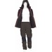 Костюм дышащий DAM Effzett Technical Fishing куртка+брюки XL