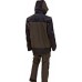 Костюм дышащий DAM Effzett Technical Fishing куртка+брюки XL