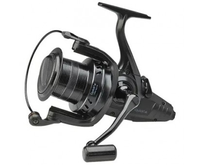 Катушка DAM Baitrunner QUICK 4 SLS 8000FS Катушка DAM Baitrunner QUICK 4 SLS 8000FS