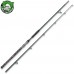 Сомовое удилище DAM MADCAT Green Deluxe 3.20м 150-300гр