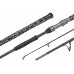 Сомовое удилище DAM MADCAT Green Deluxe 3.20м 150-300гр
