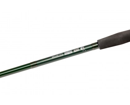 Сомовое удилище DAM MADCAT Green Deluxe 3.20м 150-300гр