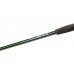 Сомовое удилище DAM MADCAT Green Deluxe 3.20м 150-300гр