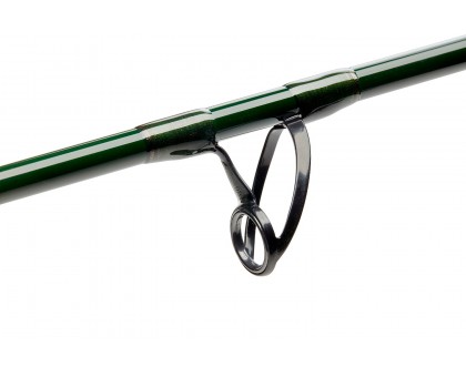 Сомовое удилище DAM MADCAT Green Deluxe 3.20м 150-300гр