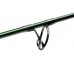 Сомовое удилище DAM MADCAT Green Deluxe 3.20м 150-300гр