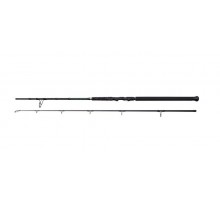Сомовое удилище DAM MADCAT Black Spin 2.40м 40-150гр