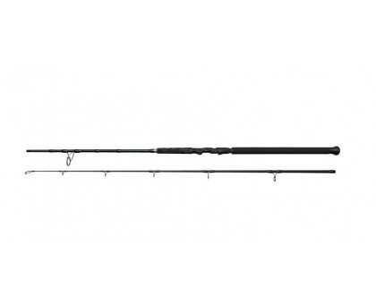 Сомовое удилище DAM MADCAT Black Spin 2.40м 40-150гр