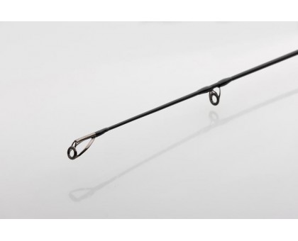 Сомовое удилище DAM MADCAT Black Spin 2.40м 40-150гр