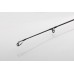 Сомовое удилище DAM MADCAT Black Spin 2.40м 40-150гр