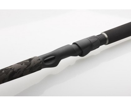 Сомовое удилище DAM MADCAT Black Spin 2.40м 40-150гр