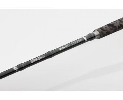Сомовое удилище DAM MADCAT Black Spin 2.40м 40-150гр
