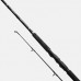 Сомовое удилище DAM MADCAT Black Spin 2.40м 40-150гр