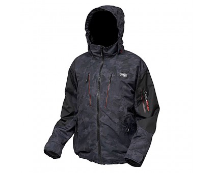 Куртка DAM Camovision Jacket L