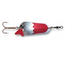 Блесна-колебалка DAM Effzett Original 22гр 5,5см (glitter)