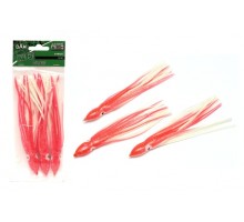 Приманка DAM MADCAT® A-STATIC Octopus 15см Marlboro