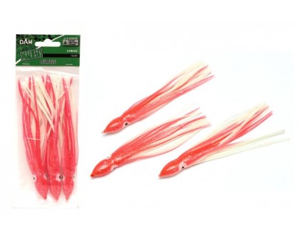Приманка DAM MADCAT® A-STATIC Octopus 15см Marlboro Приманка DAM MADCAT® A-STATIC Octopus 15см Marlboro