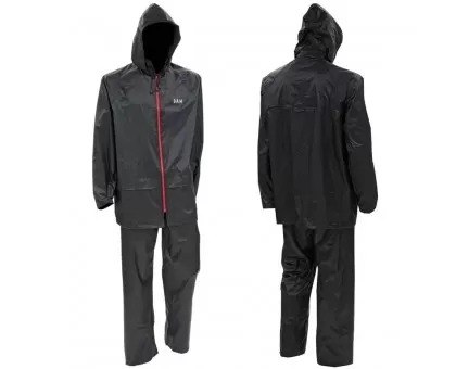 Костюм-дождевик DAM Protec Rainsuit куртка+брюки XL