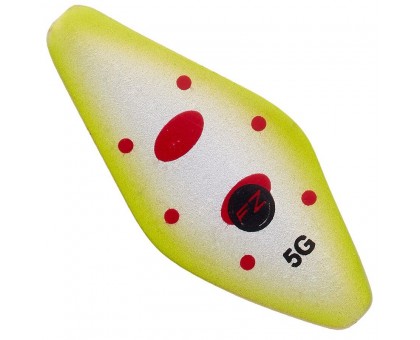 Блесна-колебалка Inline DAM Effzett Pro Trout Spoon 2,8гр 3см (chartreuse smolt UV) Блесна-колебалка Inline DAM Effzett Pro Trout Spoon 2,8гр 3см (chartreuse smolt UV)