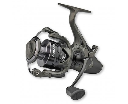 Катушка DAM Baitrunner QUICK 2 4000FS NEW