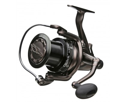 Катушка DAM Baitrunner QUICK SLS 570FS Катушка DAM Baitrunner QUICK SLS 570FS