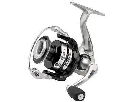 Катушка DAM QUICK 1 3000FD Катушка DAM QUICK 1 3000FD