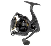 Катушка DAM QUICK 3 4000 FD 9+1BB