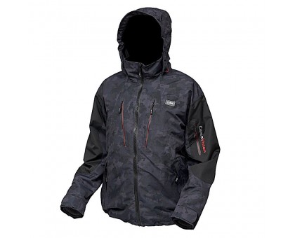 Куртка DAM Camovision Jacket XL