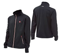 Куртка DAM Effzett Microfleece Jacket XXL