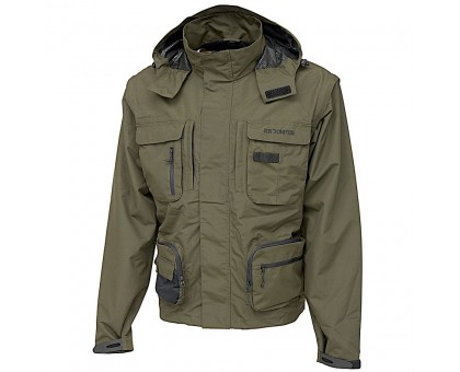 Куртка DAM Iconic Jacket XL Куртка DAM Iconic Jacket XL