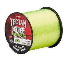 Леска DAM Damyl Tectan Hyper 430м 0,50мм 16кг (light green)