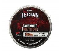 Леска DAM Damyl Tectan Superior FCC Method 150м 0.23мм 4.2кг (коричневый)