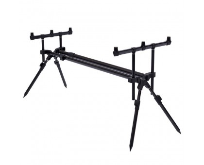 Подставка DAM PRO Rod Pod для 4 удилищ Подставка DAM PRO Rod Pod для 4 удилищ