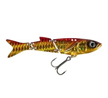 Приманка DAM Effzett Swim Blade 7см 12гр. (CRAYFISH)