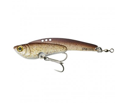 Приманка DAM SALT-X PILK/BLADE LURE 100G / COD