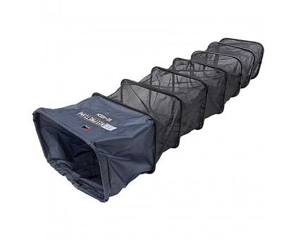 Садок DAM O.T.T. KEEPNET MICRO MESH 2.50м 50*40 Садок DAM O.T.T. KEEPNET MICRO MESH 2.50м 50*40