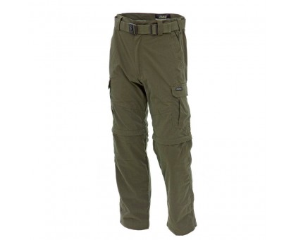 Штаны-шорты DAM MAD Bivvy Zone Combat Trousers XXL green