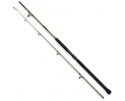 Сомовое удилище DAM MADCAT Green Heavy Duty New 2.70м 200-400гр