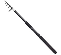 Спиннинг-телескоп DAM BASE-X TELE SPIN 2.40м 10-30гр.