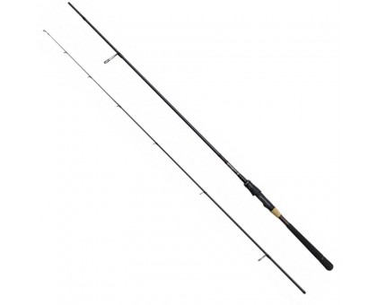 Спиннинг DAM Effzett Z1 Ultra Light Solid Tip 2.30м 1-5гр.