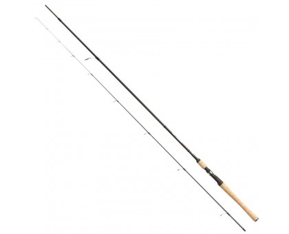 Спиннинг DAM Whisler Light Jig 2.40м 8-35гр.