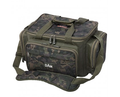 Сумка DAM Camovision Carryall Bag Compakt 45x29х23см