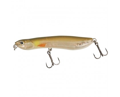 Воблер DAM Effzett Stickwalker 80мм 8гр (hollow minnow) FL Воблер DAM Effzett Stickwalker 80мм 8гр (hollow minnow) FL