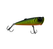 Воблер DAM Topwater 7см Firetiger
