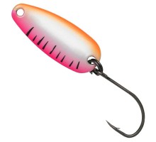 Блесна-колебалка DAM Effzett Area-Pro Trout Spoon 1.8гр 3см (pink/orange)