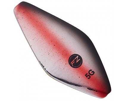 Блесна-колебалка Inline DAM Effzett Pro Trout Spoon 2,8гр 3см (rainbow trout) Блесна-колебалка Inline DAM Effzett Pro Trout Spoon 2,8гр 3см (rainbow trout)