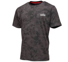 Футболка DAM Camovision Tee M