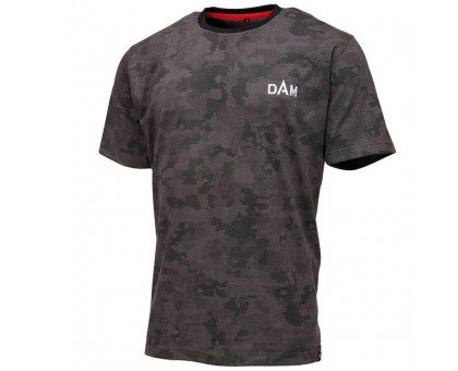 Футболка DAM Camovision Tee M