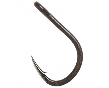 Крючок DAM MADCAT® A-STATIC PELLET HOOK №3/0 5шт. (brown)