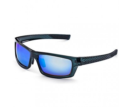 Очки DAM Effzet Pro Sunglasses BLUE REVO